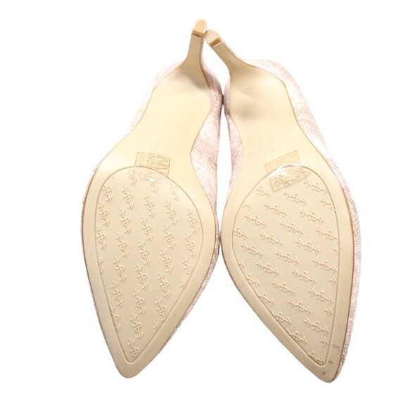 Kelly & Katie Heels Womens Size 11 Astivia Snake‎ Print Pump - Picture 7 of 7